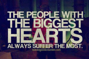 Big Hearts
